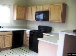 10021 Purple Sage Dr, Reno, NV 89506