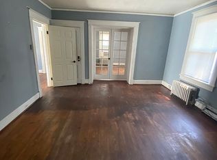 211 Saint Augustine St #A, Lynchburg, VA 24501