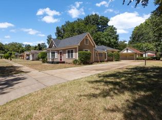 728 Dallas St, Jacksonville, TX 75766