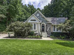 602 Farming Creek Dr, Simpsonville, SC 29680