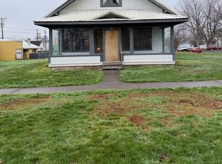 146 N 4th St, Athena, OR 97813