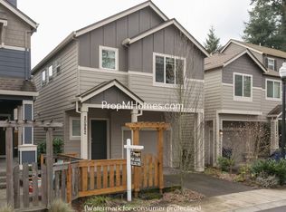 20982 SW Sister Ln, Beaverton, OR 97003