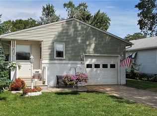 1900 Estella St, Perry, IA 50220