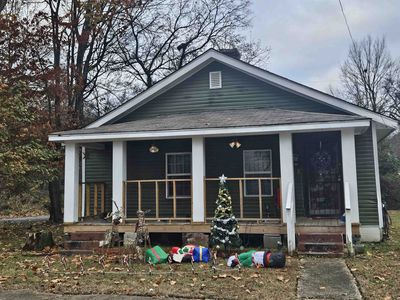 1347 E Trigg Ave, Memphis, TN, 38106