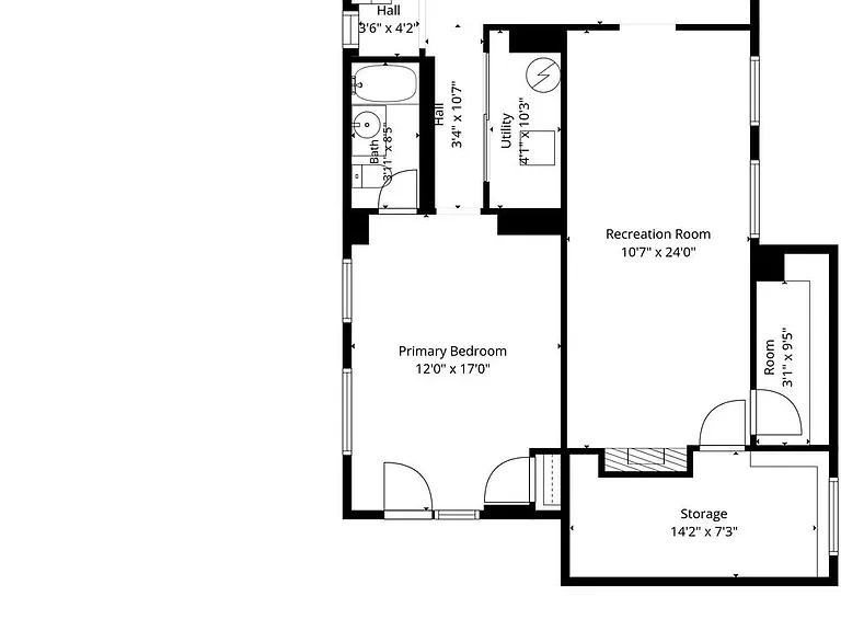 1644 S Grant St — Photo 30