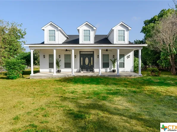 1750 Jakes Colony Rd, Seguin, TX 78155