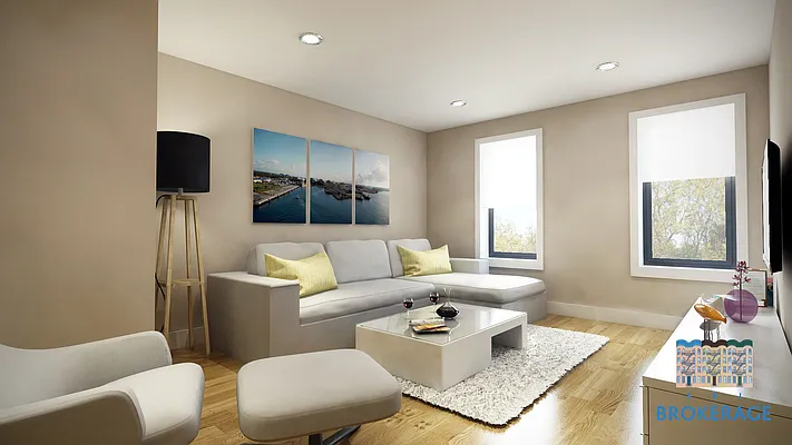 Rented by SBJ Brokerage, LLC | media 62