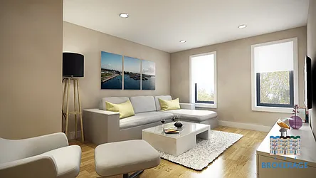 Rented by SBJ Brokerage, LLC