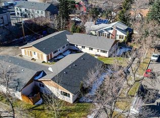 111 N Yellowstone St APT 3, Livingston, MT 59047