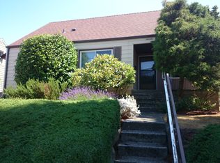 4052 55th Ave SW, Seattle, WA 98116