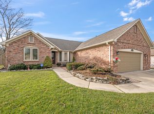 247 Huddleston Dr S, Indianapolis, IN 46217