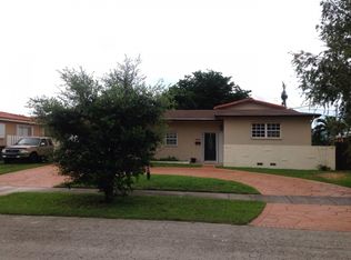 1925 SW 86th Ave, Miami, FL 33155