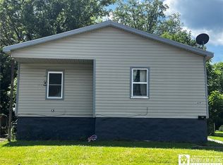 609 Irving St, Olean, NY 14760