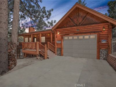 474 Lakewood Ln, Big Bear Lake, CA, 92315