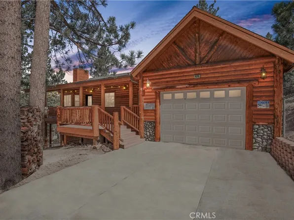 474 Lakewood Ln, Big Bear Lake, CA 92315