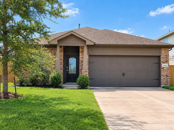 2306 Red Slate Dr, Rosharon, TX 77583