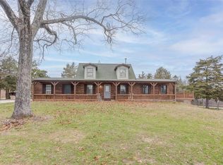 9171 State Road Y, Dittmer, MO 63023