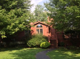 35 Post Rd, Swan Lake, NY 12783