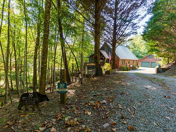 4th image of 35 Wunder Bear Rdg