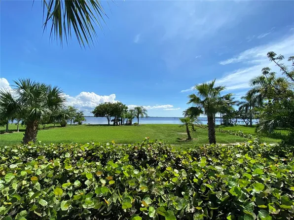 285 Horseshoe Loop Rd Lot 8, Terra Ceia, FL 34250