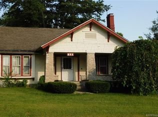 811 N Main St, Salem, IN 47167