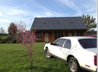 1243 Pea Ridge Rd, Waddy, KY 40076