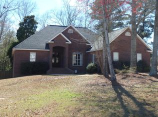 60 Candelabra St, Petal, MS 39465