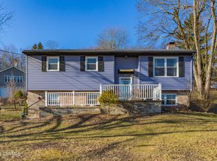 168 Elysburg Rd, Danville, PA 17821