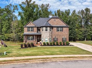 2214 Golden Eagle Dr, Locust Grove, GA 30248