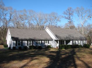 215 Mockingbird Dr, Americus, GA 31719