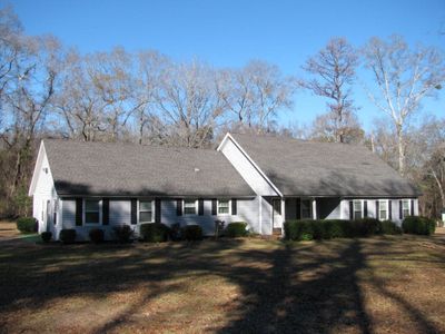215 Mockingbird Dr, Americus, GA, 31719