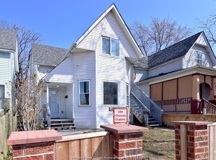 494 Church St, Windsor, ON