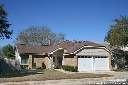 1st image of 9618 Woodland Hills Dr