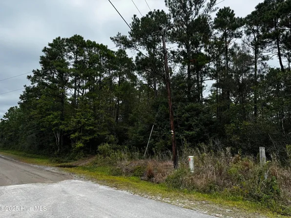 498 Redwood Rd Lot 571-575, Southport, NC 28461