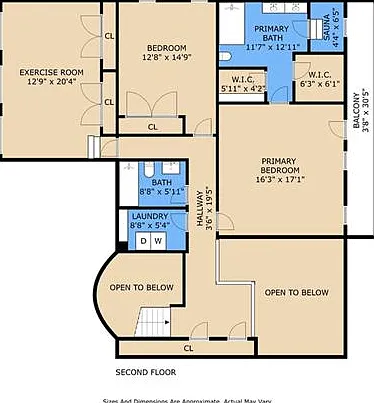 3704 Severn Ave — Photo 48
