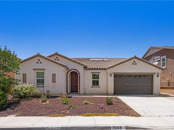7659 Prairie Dr, Riverside, CA 92507