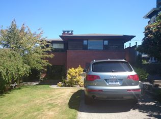 4734 37th Ave SW, Seattle, WA 98126