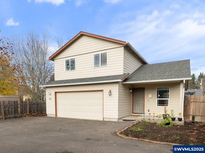 733 Walker Rd, Lebanon, OR, 97355