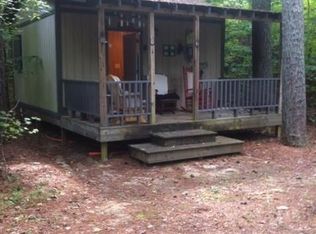 1342 Monroe Mill Rd, Buchanan, GA 30113