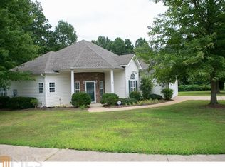 555 Emily Park, Fayetteville, GA 30215