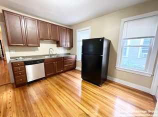 23 Willis St #24-1, Dorchester, MA 02125