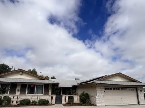27531 Big Springs Ranch Rd, Hemet, CA 92544