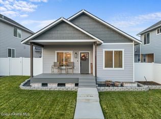 12193 W Moorfield Ave, Post Falls, ID 83854