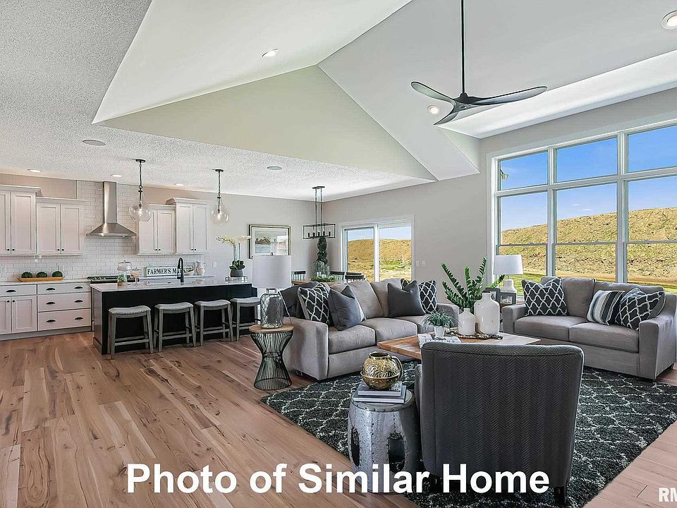 4616 Lakeside Dr, Bettendorf, IA 52722 Zillow