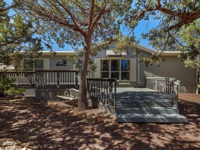 3069 Aspen Rd, Overgaard, AZ, 85933