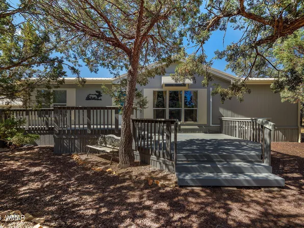3069 Aspen Rd, Overgaard, AZ 85933
