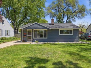 53 Walter St, Madison, WI 53714