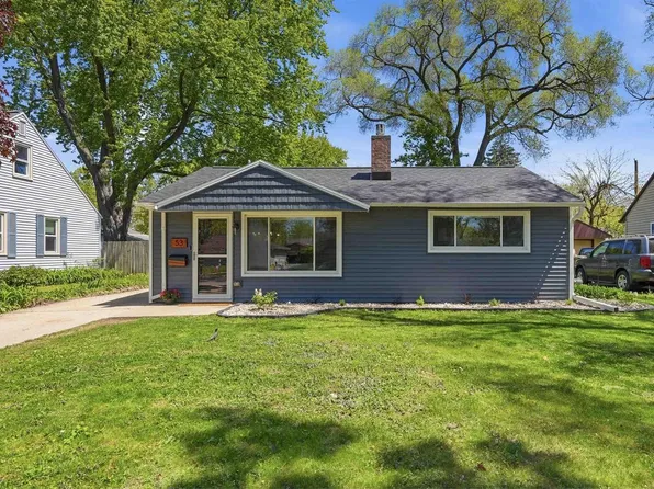 53 Walter Street, Madison, WI 53714