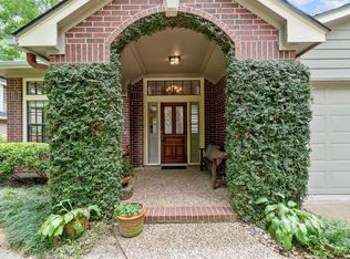 74 S Trace Creek Dr, Spring, TX 77381