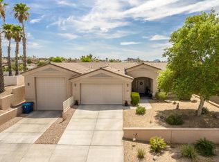 678 N Lookout Ln, Lake Havasu City, AZ 86403